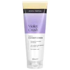 John Frieda Violet Crush odżywka schładzająca odcień 250ml