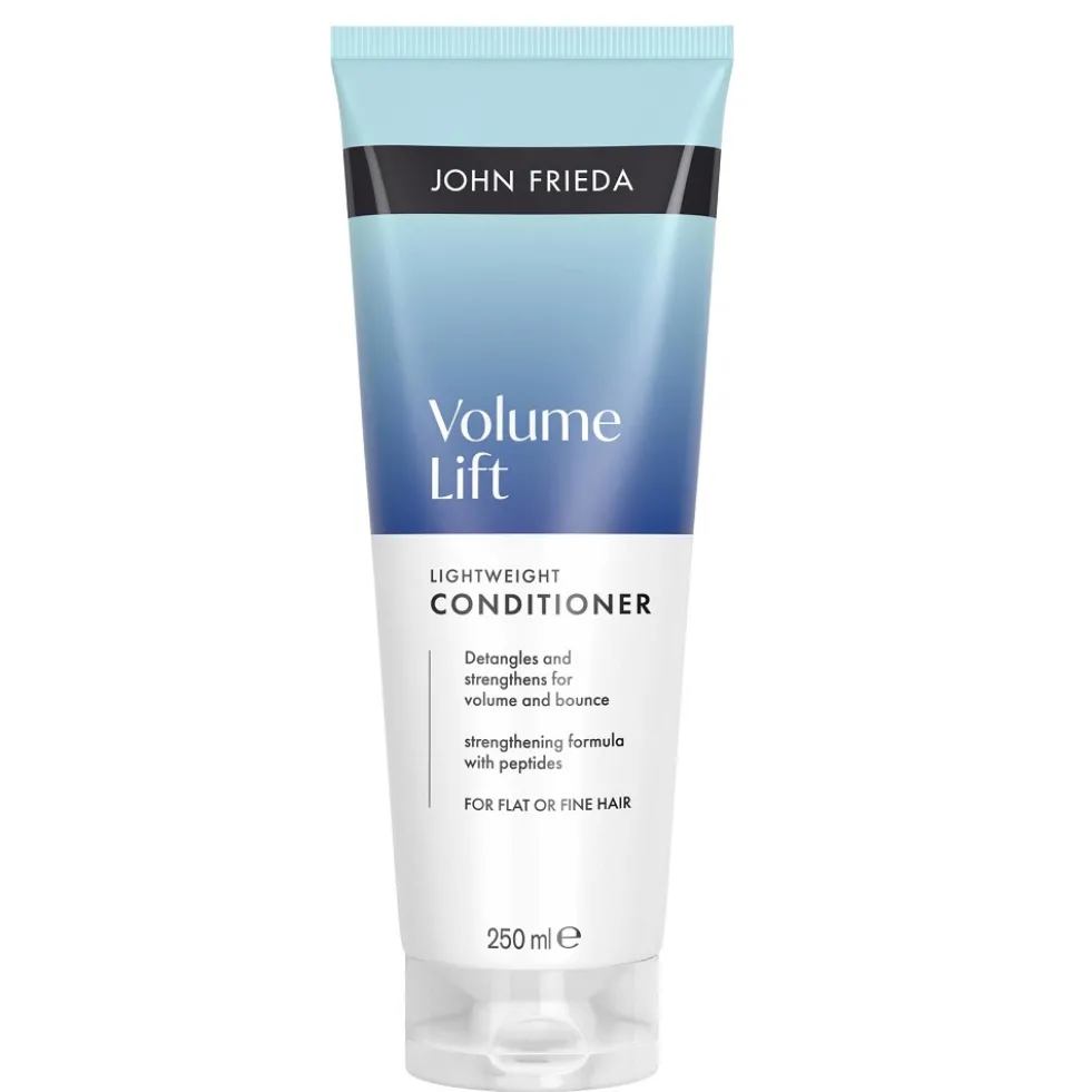 John Frieda Volume Lift odżywka nadająca objętość 250ml