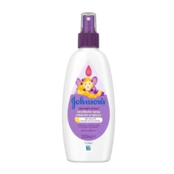 Johnson & Johnson Johnson's Strength Drops Conditioner Spray odżywka w sprayu 200ml