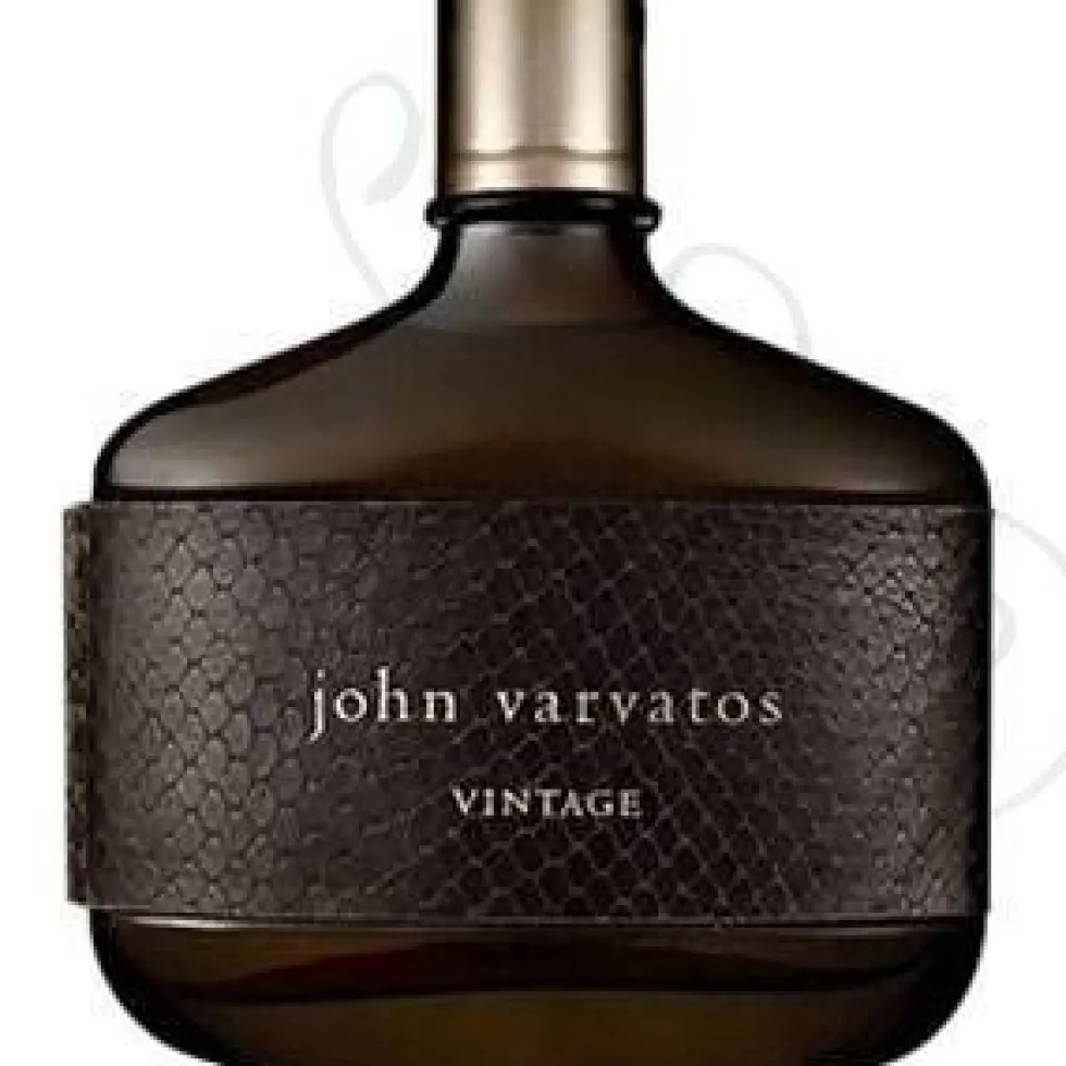 John Varvatos Vintage woda toaletowa spray 125ml