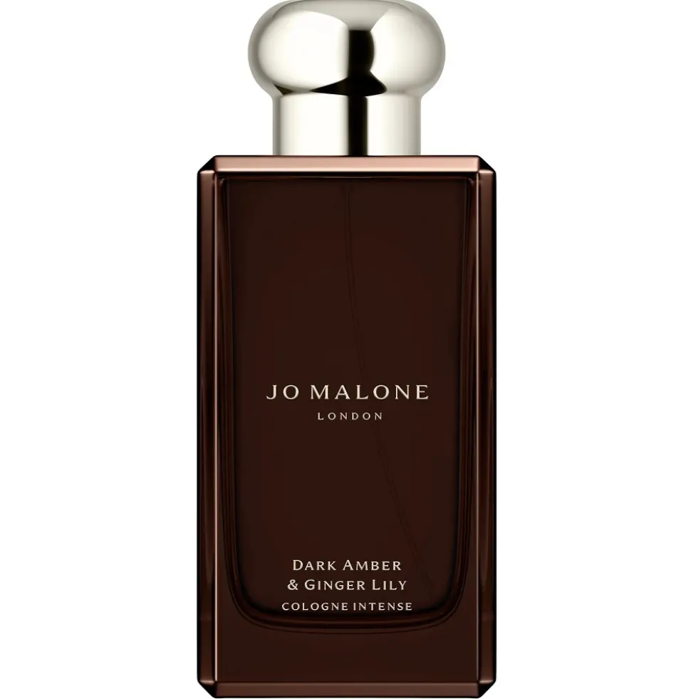 Jo Malone Dark Amber & Ginger Lily Cologne Intense woda kolońska spray 100ml
