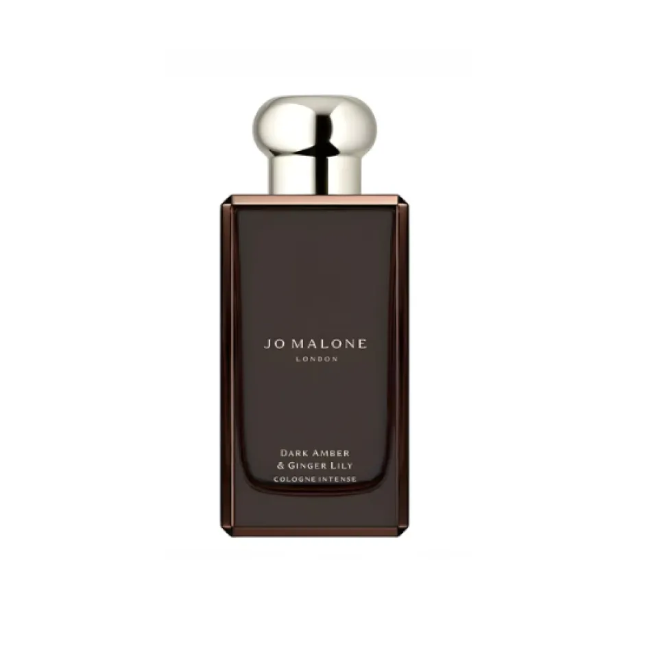 Jo Malone Dark Amber & Ginger Lily Intense woda kolońska spray 50ml