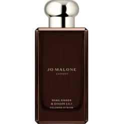 Jo Malone Dark Amber & Ginger Lily Intense woda kolońska spray 100ml