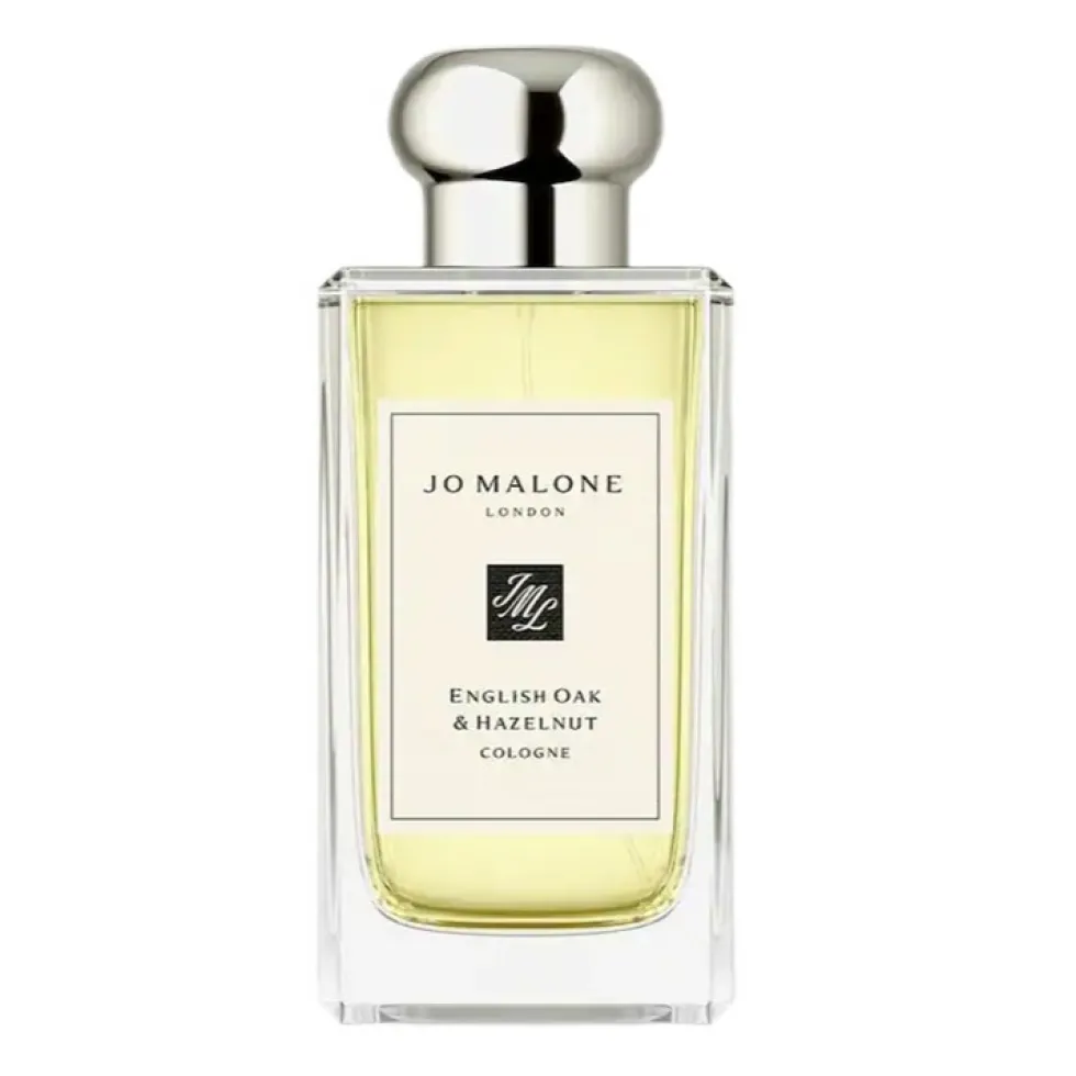 Jo Malone English Oak & Hazelnut woda kolońska spray 100ml
