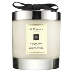 Jo Malone English Pear & Freesia świeca zapachowa 200g