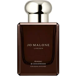 Jo Malone Hinoki & Cedarwood Cologne Intense woda kolońska spray 50ml