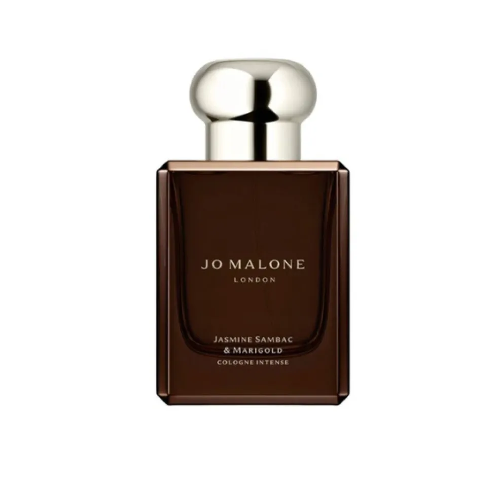 Jo Malone Jasmine Sambac & Marigold Intense woda kolońska spray 50ml