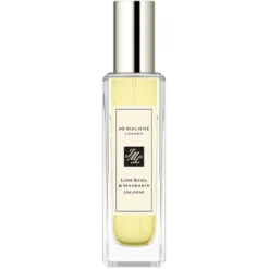Jo Malone Lime Basil & Mandarin Cologne woda kolońska spray 30ml