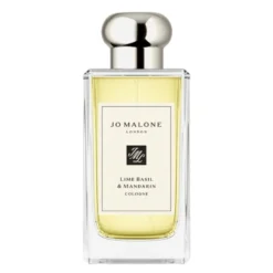 Jo Malone Lime Basil & Mandarin Cologne woda kolońska spray 100ml