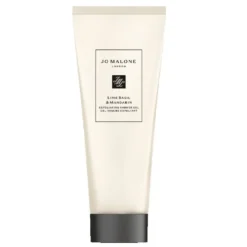 Jo Malone Lime Basil & Mandarin peelingujący żel pod prysznic 200ml