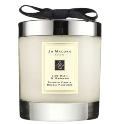 Jo Malone Lime Basil & Mandarin świeca zapachowa 200g