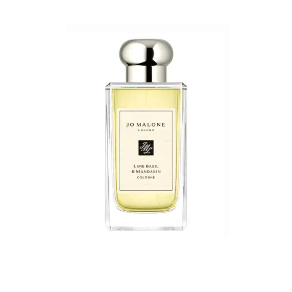 Jo Malone Lime Basil & Mandarin woda kolońska spray 50ml
