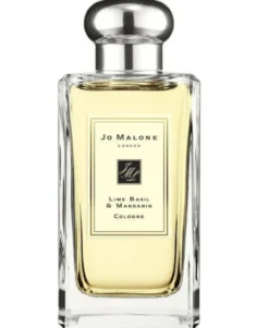 JO MALONE Lime Basil & Mandarin woda kolońska spray 100ml