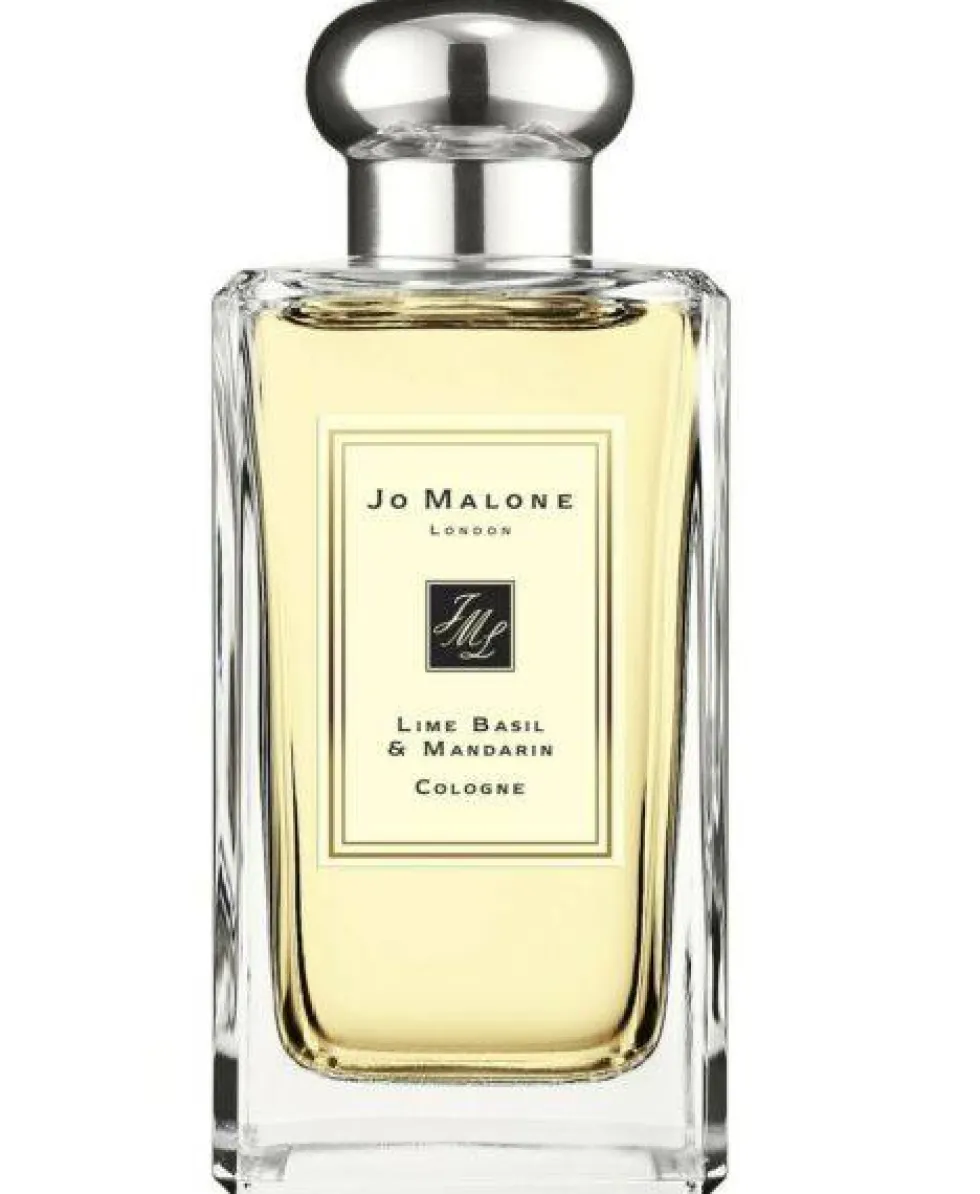 JO MALONE Lime Basil & Mandarin woda kolońska spray 100ml