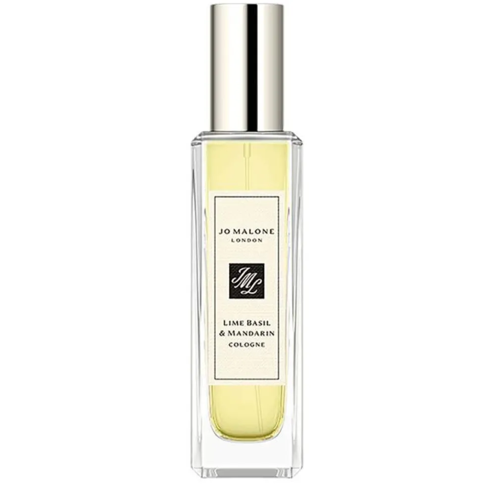 Jo Malone Lime Basil & Mandarin woda kolońska spray 30ml