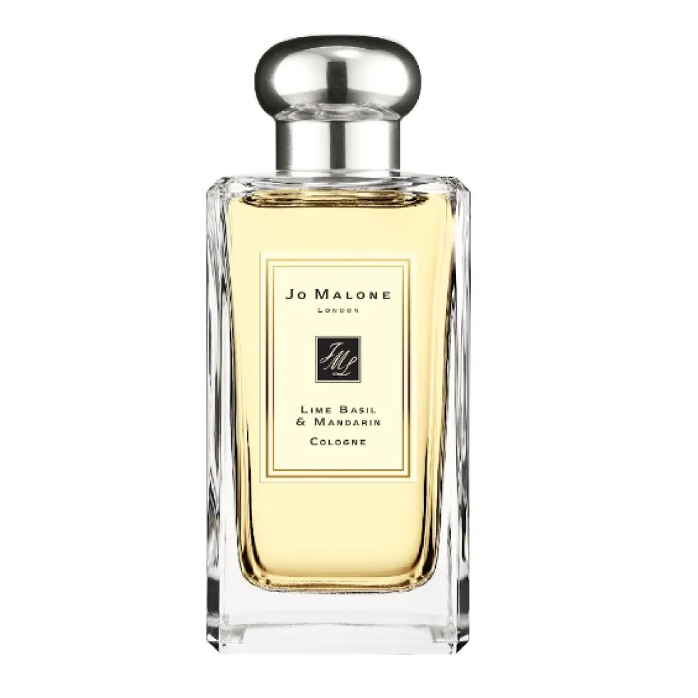 Jo Malone Lime Basil & Mandarin woda kolońska spray 100ml