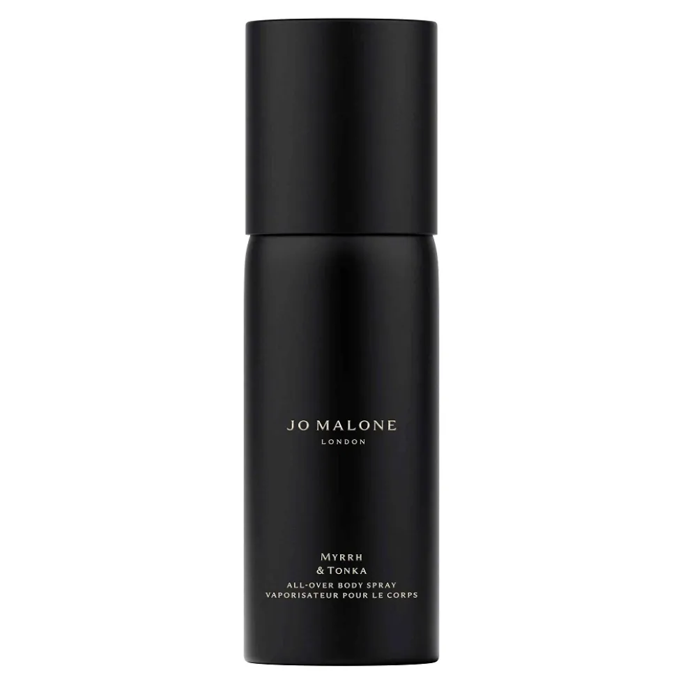 Jo Malone Myrrh & Tonka spray do ciała 125ml