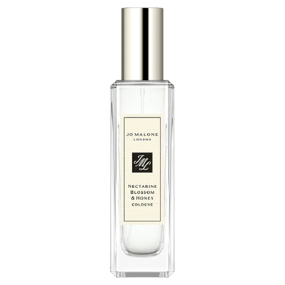 Jo Malone Nectarine Blossom & Honey woda kolońska spray 30ml