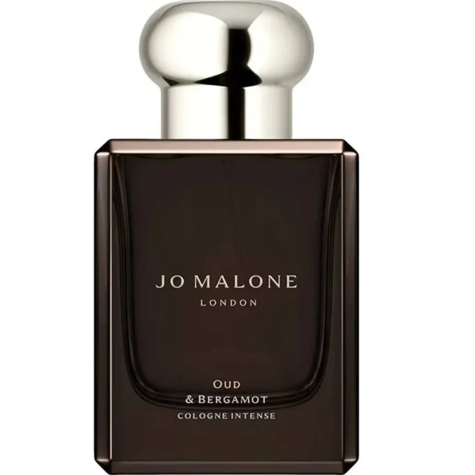 Jo Malone Oud & Bergamot Intense woda kolońska spray 50ml