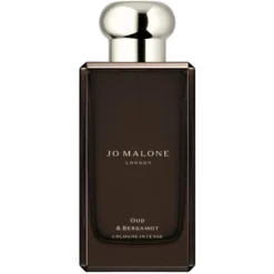 Jo Malone Oud & Bergamot Intense woda kolońska spray 100ml