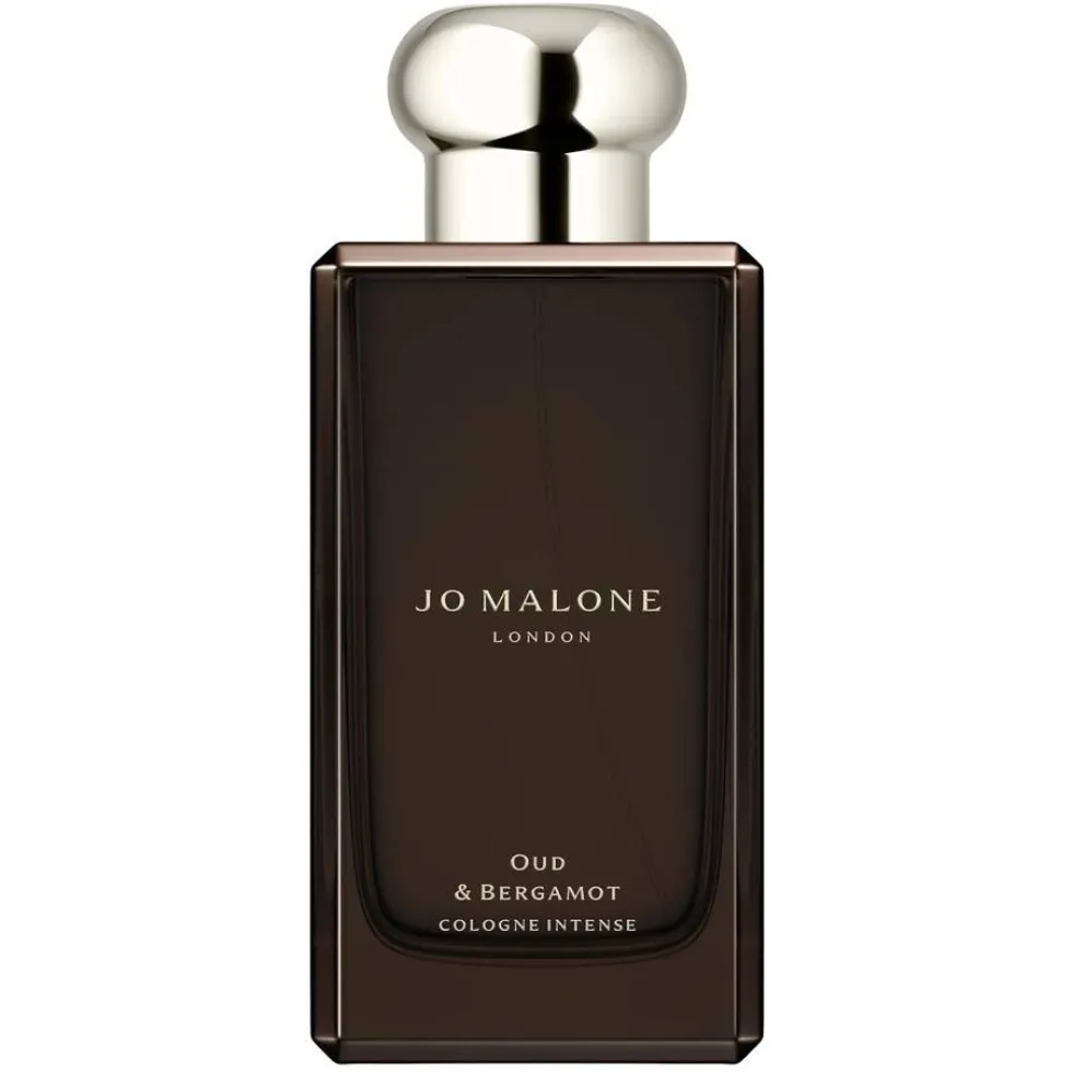 Jo Malone Oud & Bergamot Intense woda kolońska spray 100ml