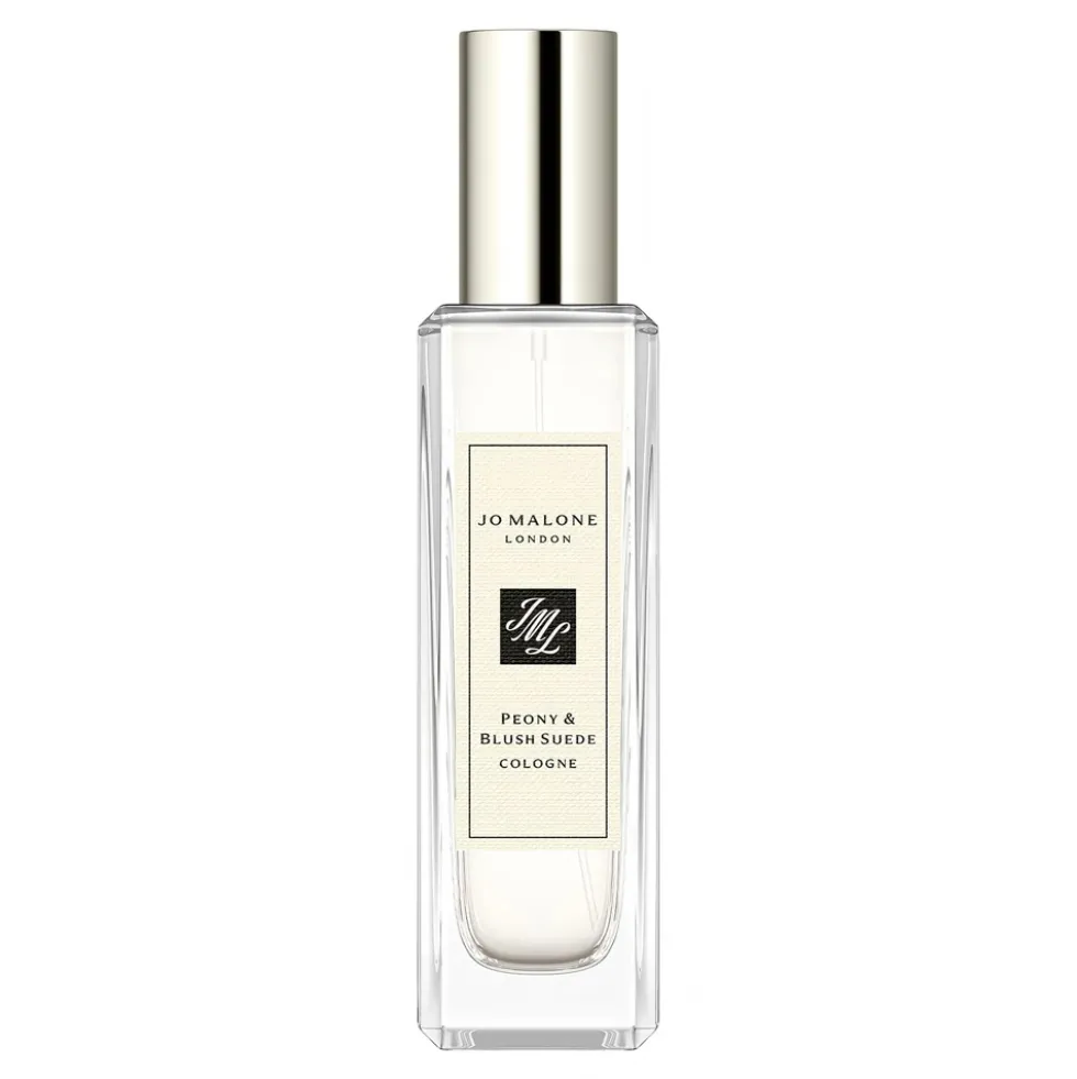 Jo Malone Peony & Blush Suede Cologne woda kolońska spray 30ml