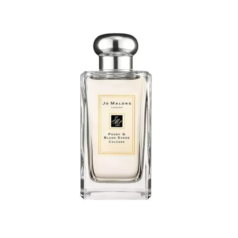 Jo Malone Peony & Blush Suede woda kolońska spray 100ml