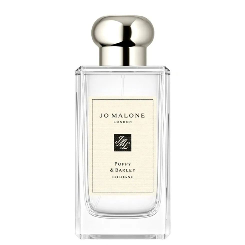 Jo Malone Poppy & Barley Cologne woda kolońska spray 100ml