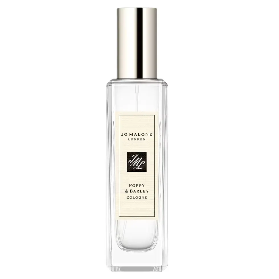 Jo Malone Poppy & Barley woda kolońska spray 30ml