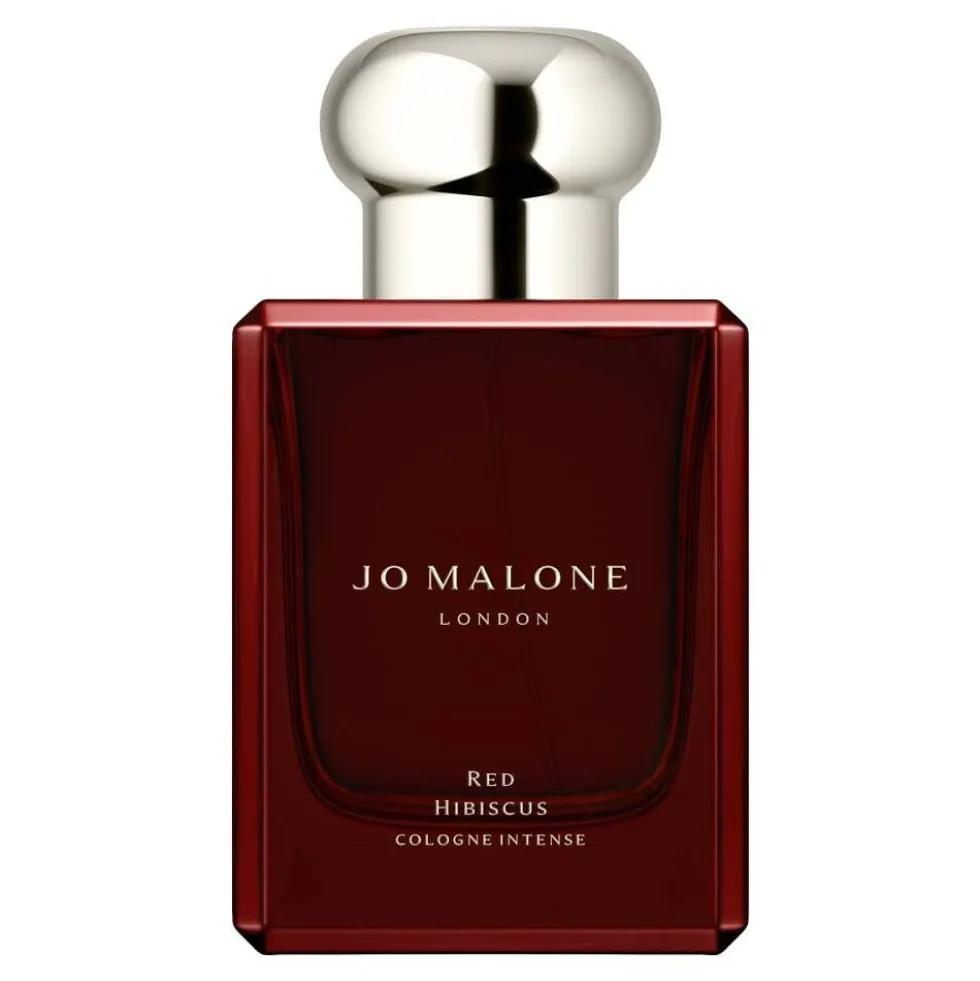Jo Malone Red Hibiscus Intense woda kolońska spray 50ml