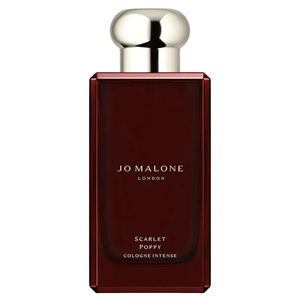 Jo Malone Scarlet Poppy Cologne Intense woda kolońska spray 100ml