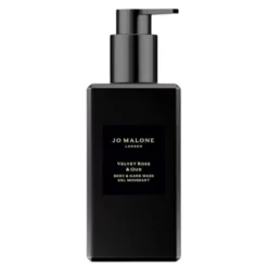 Jo Malone Velvet Rose & Oud żel do mycia ciała i rąk 250ml