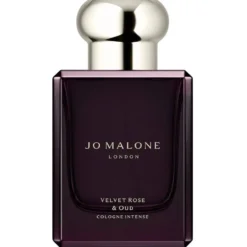 Jo Malone Velvet Rose & Oud Intense woda kolońska spray 50ml