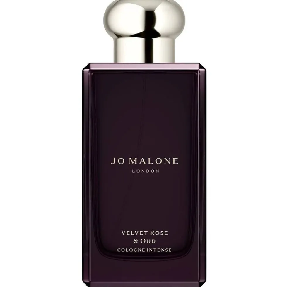 Jo Malone Velvet Rose & Oud Intense woda kolońska spray 100ml