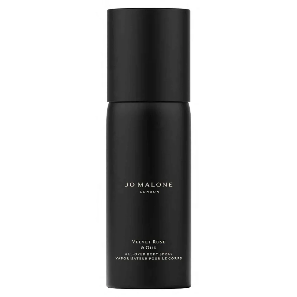 Jo Malone Velvet Rose & Oud spray do ciała 125ml