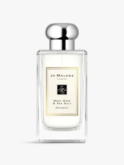 Jo Malone Wood Sage & Sea Salt woda kolońska spray 100ml