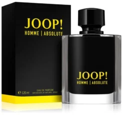 Joop! Homme Absolute woda perfumowana spray 120ml