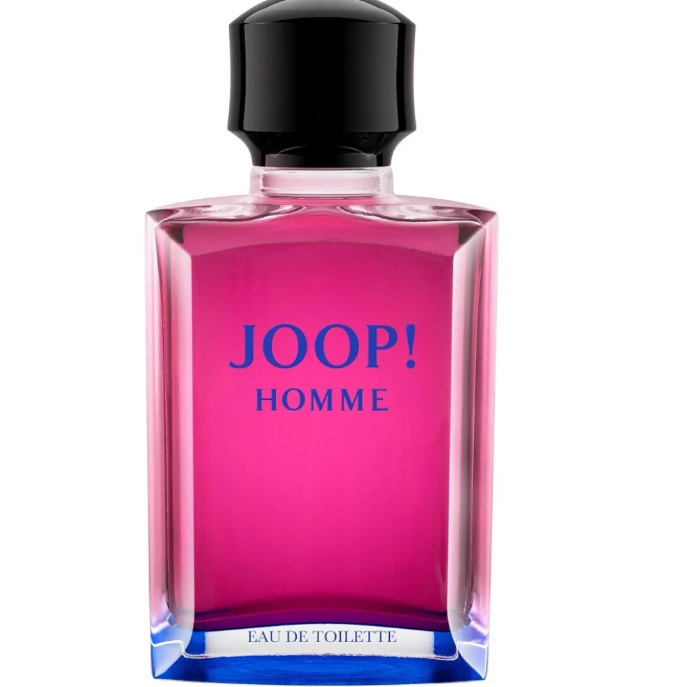 Joop! Homme Neon Edition woda toaletowa spray 125ml