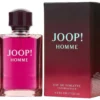 Joop! Homme woda toaletowa spray 125ml