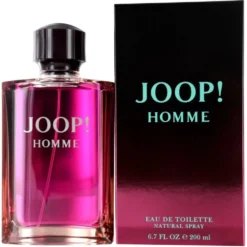Joop! Homme woda toaletowa spray 75ml