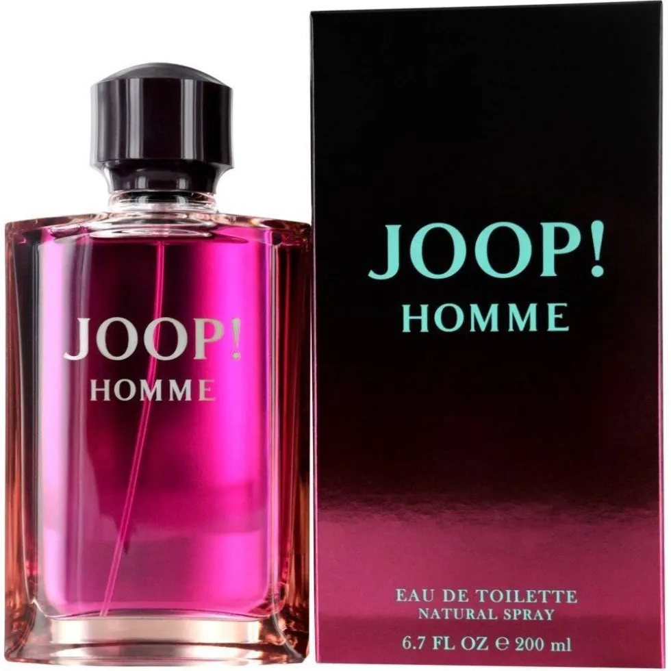 Joop! Homme woda toaletowa spray 75ml
