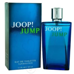 Joop! Jump woda toaletowa spray 100ml