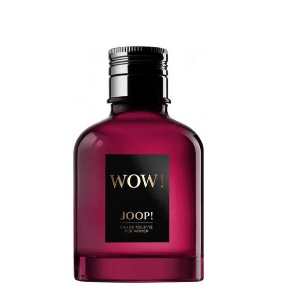 Joop! WOW! For Women woda toaletowa spray 60ml