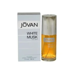 Jovan White Musk For Men EDC 88ml