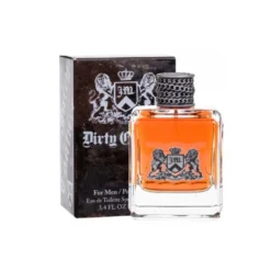 Juicy Couture Dirty English Pour Homme woda toaletowa spray 100ml