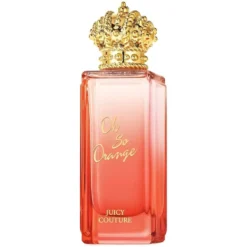 Juicy Couture Rock the Rainbow Oh So Orange woda toaletowa spray 75ml