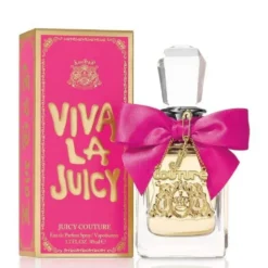 JUICY COUTURE Viva La Juicy EDP 50ml