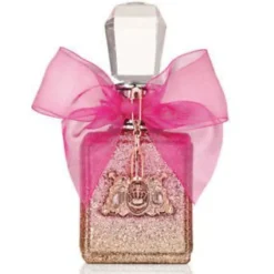 Juicy Couture Viva La Juicy Rose woda perfumowana spray - produkt bez opakowania