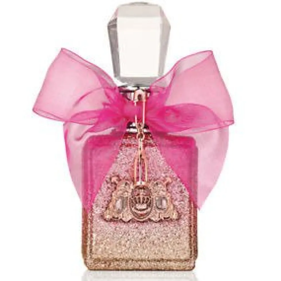 Juicy Couture Viva La Juicy Rose woda perfumowana spray - produkt bez opakowania