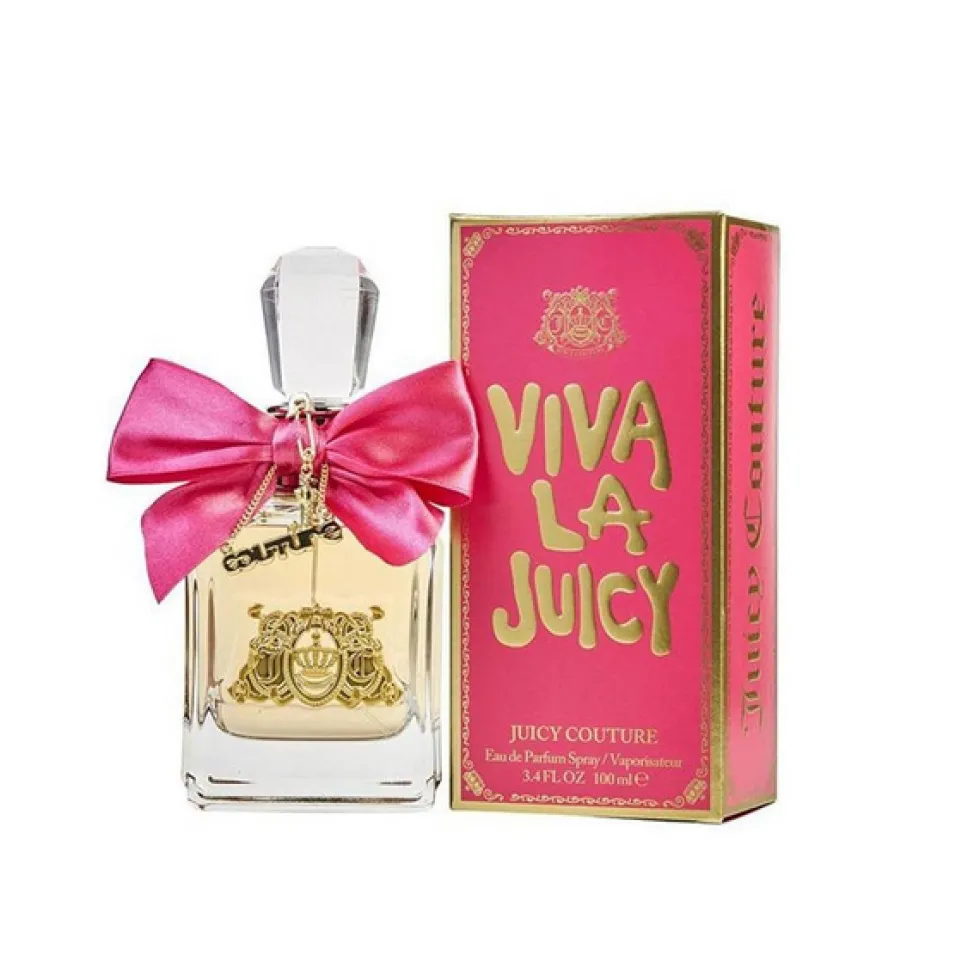 Juicy Couture Viva la Juicy woda perfumowana spray 100ml